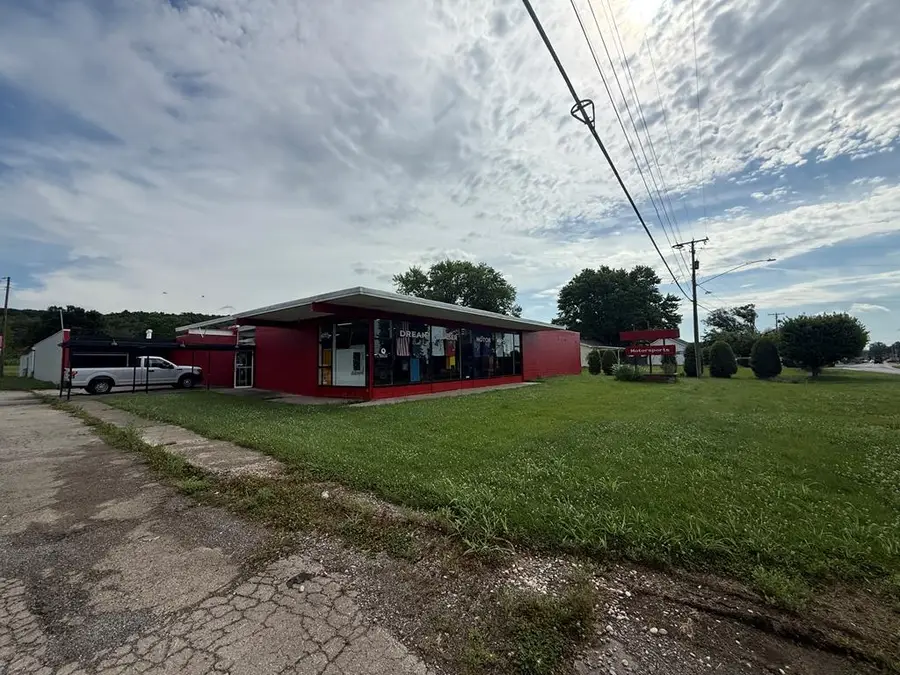 5449 Beaver Pike, Beaver, OH 45613 - #3