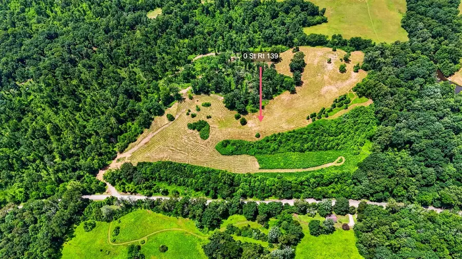 0 St. Rt. 139, Jackson, OH 45640 - #3