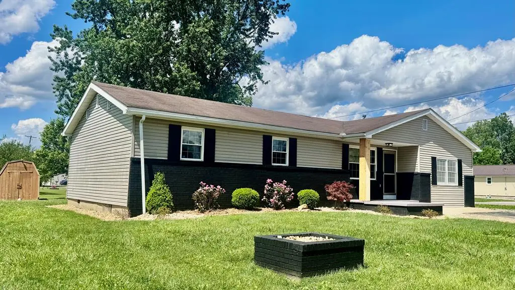344 Third Ave., Beaver, OH 45613 - #1