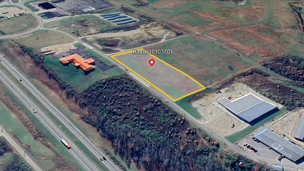 600 Acy Lane, Jackson, OH 45640 - #1