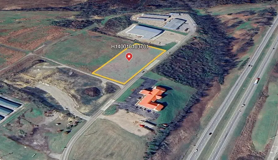 600 Acy Lane, Jackson, OH 45640 - #2