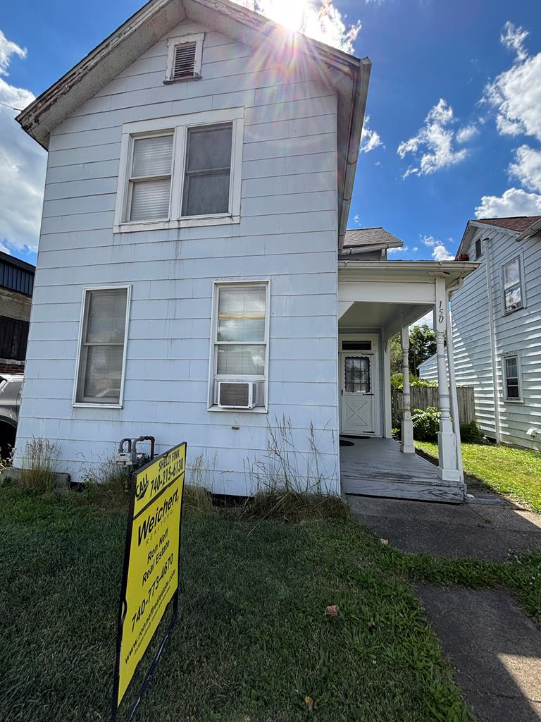 150 S Watt Street, Chillicothe, OH 45601 - #1