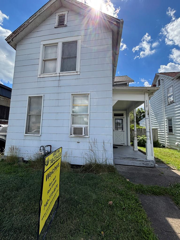 150 S Watt Street, Chillicothe, OH 45601
