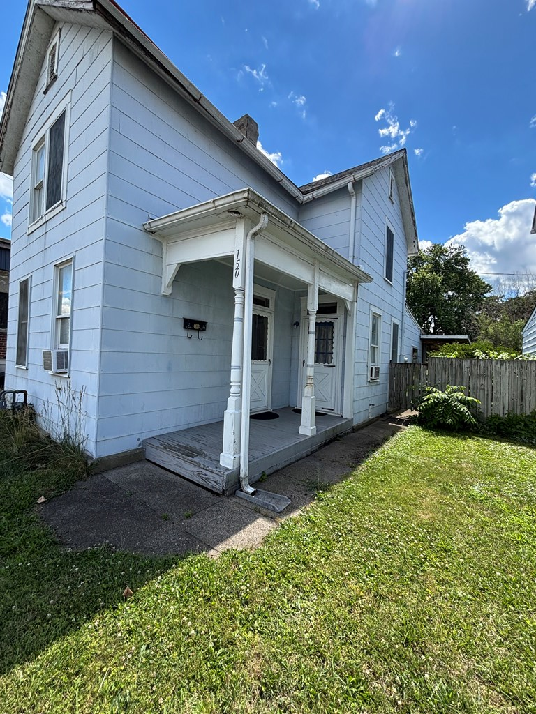 150 S Watt Street, Chillicothe, OH 45601 - #2