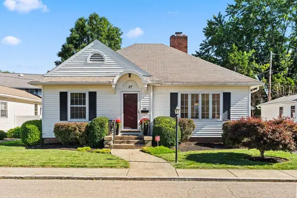 27 Huron Road, Chillicothe, OH 45601