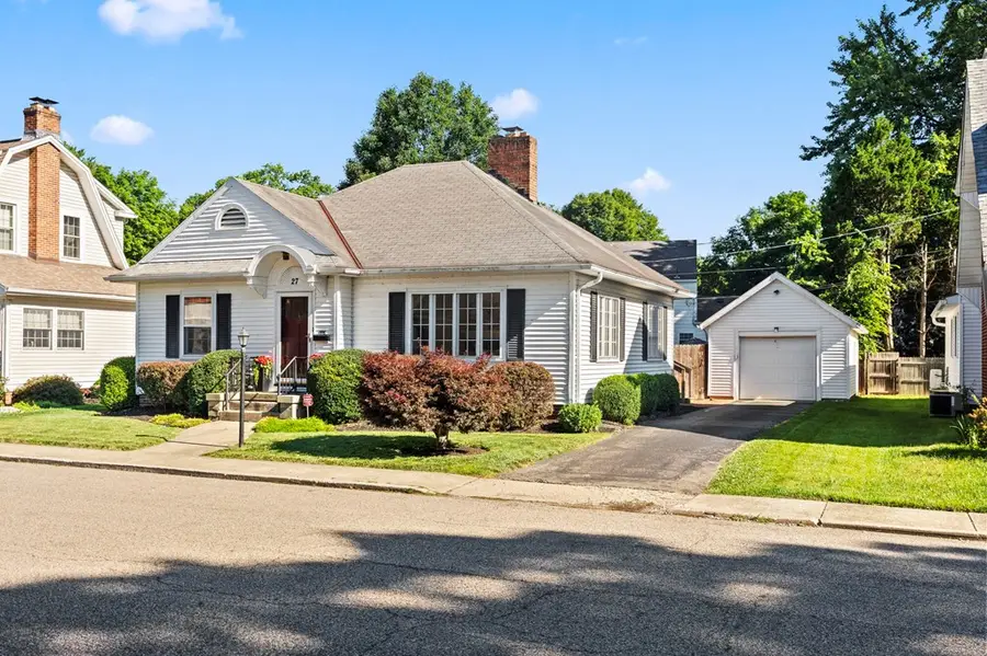 27 Huron Road, Chillicothe, OH 45601 - #2