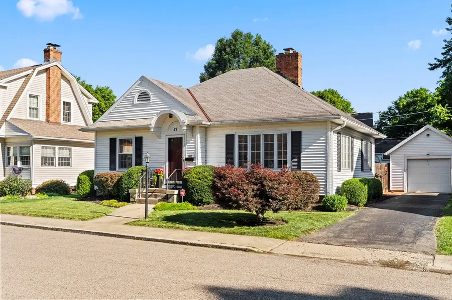 27 Huron Road, Chillicothe, OH 45601 - #3