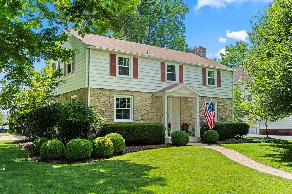 325 Fairway Ave., Chillicothe, OH 45601 - #1