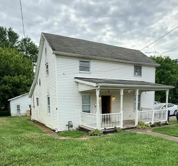 1266 S New York Ave., Wellston, OH 45692