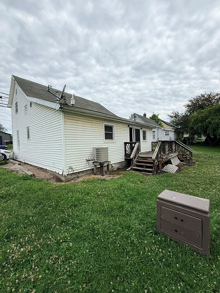 1266 S New York Ave., Wellston, OH 45692 - #2