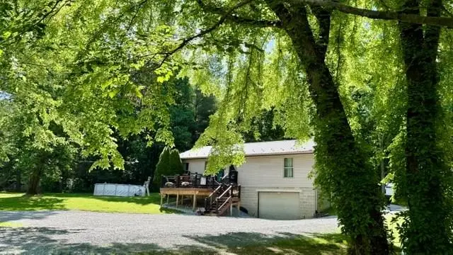 2714 Pattonsville Road, Jackson, OH 45640 - #1