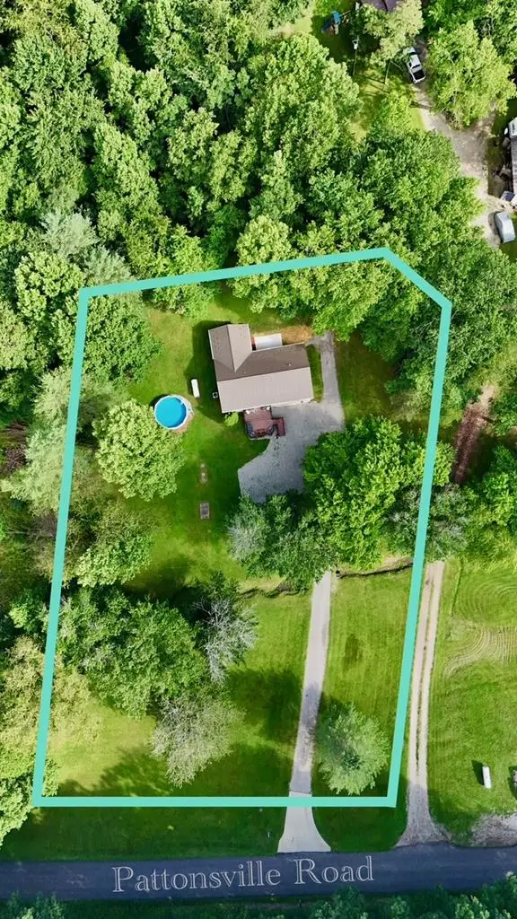2714 Pattonsville Road, Jackson, OH 45640 - #2