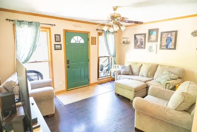 2714 Pattonsville Road, Jackson, OH 45640 - #3