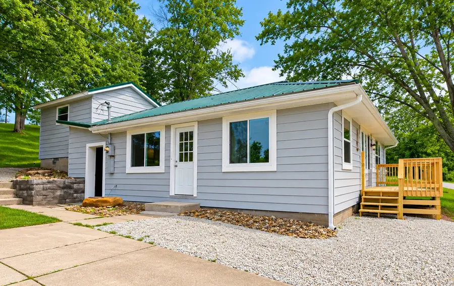 1075 Neighborhood Road, Gallipolis, OH 45631 - #2