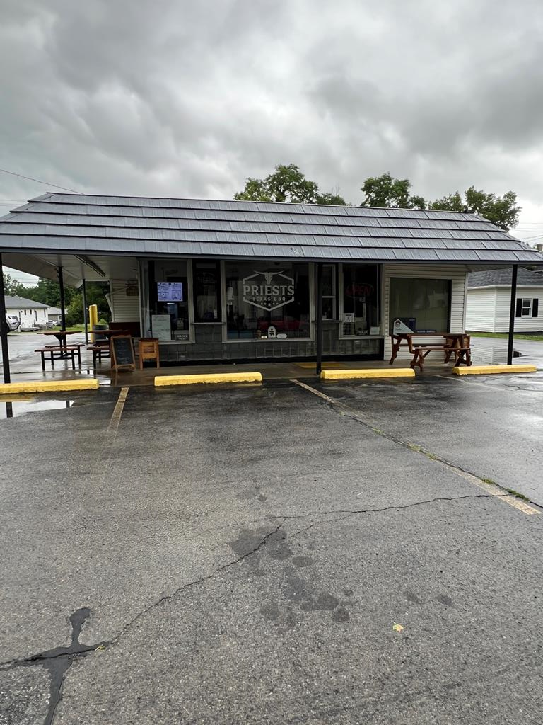 329 N Washington, Greenfield, OH 45123 - #1