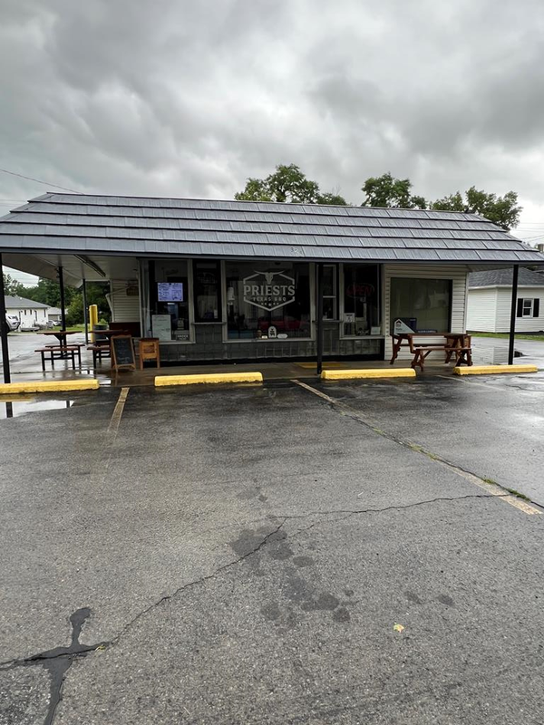 329 N Washington, Greenfield, OH 45123