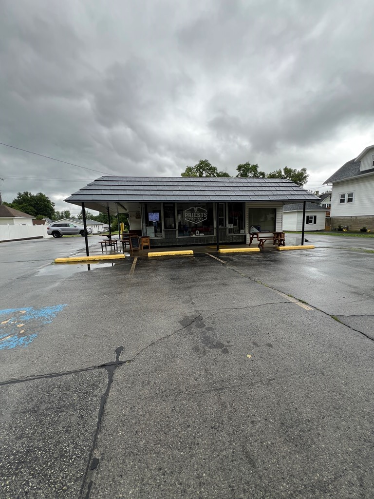 329 N Washington, Greenfield, OH 45123 - #2