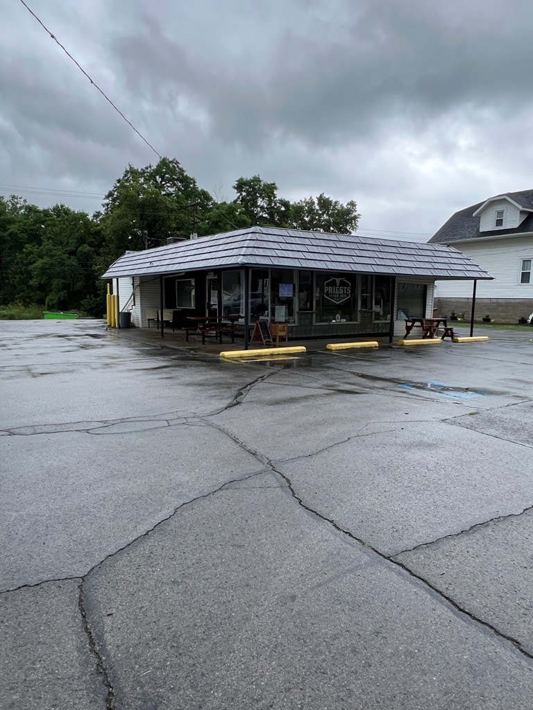 329 N Washington, Greenfield, OH 45123 - #3