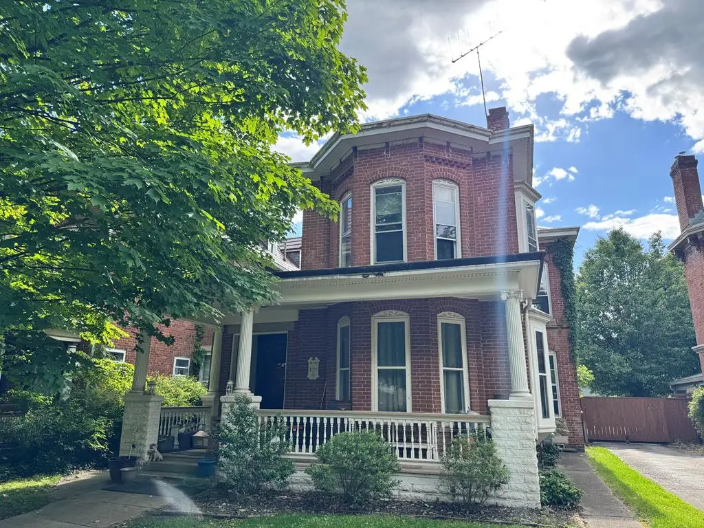 198 Caldwell Street, Chillicothe, OH 45601 - #1