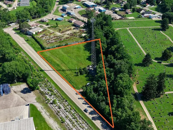 507 Depot St., Waverly, OH 45690