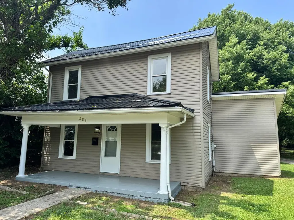 888 Tiffin Ave., Chillicothe, OH 45601 - #1