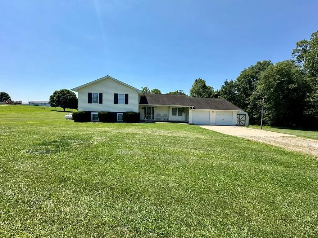 6940 Millers Run Back Run, Lucasville, OH 45648 - #1