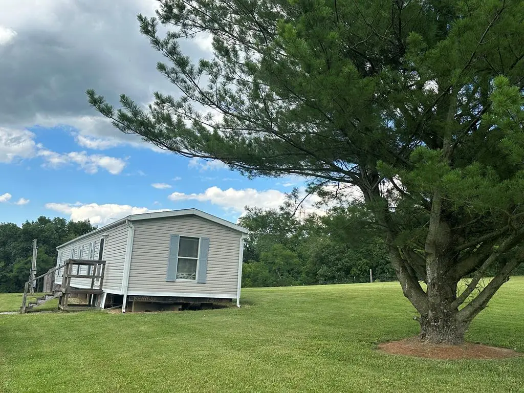 2045 Cattail Road, Chillicothe, OH 45601 - #1