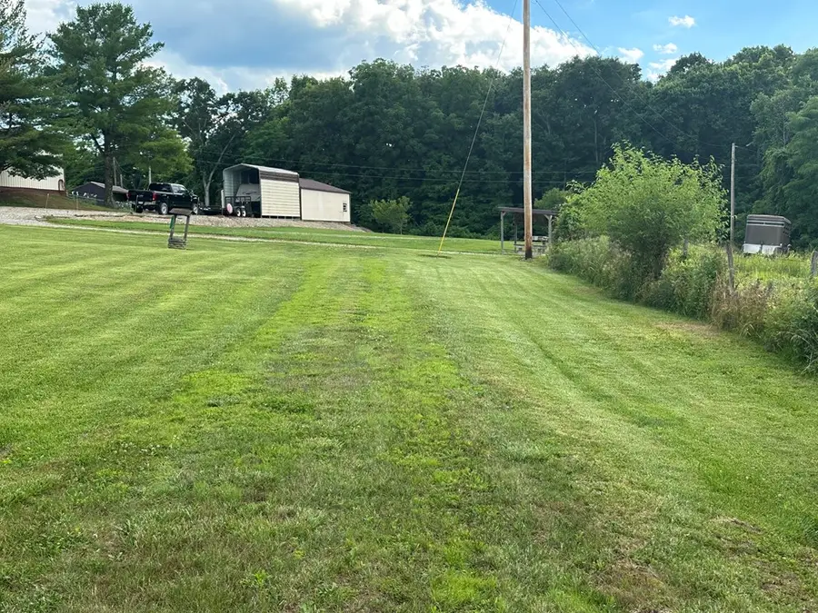2045 Cattail Road, Chillicothe, OH 45601 - #2