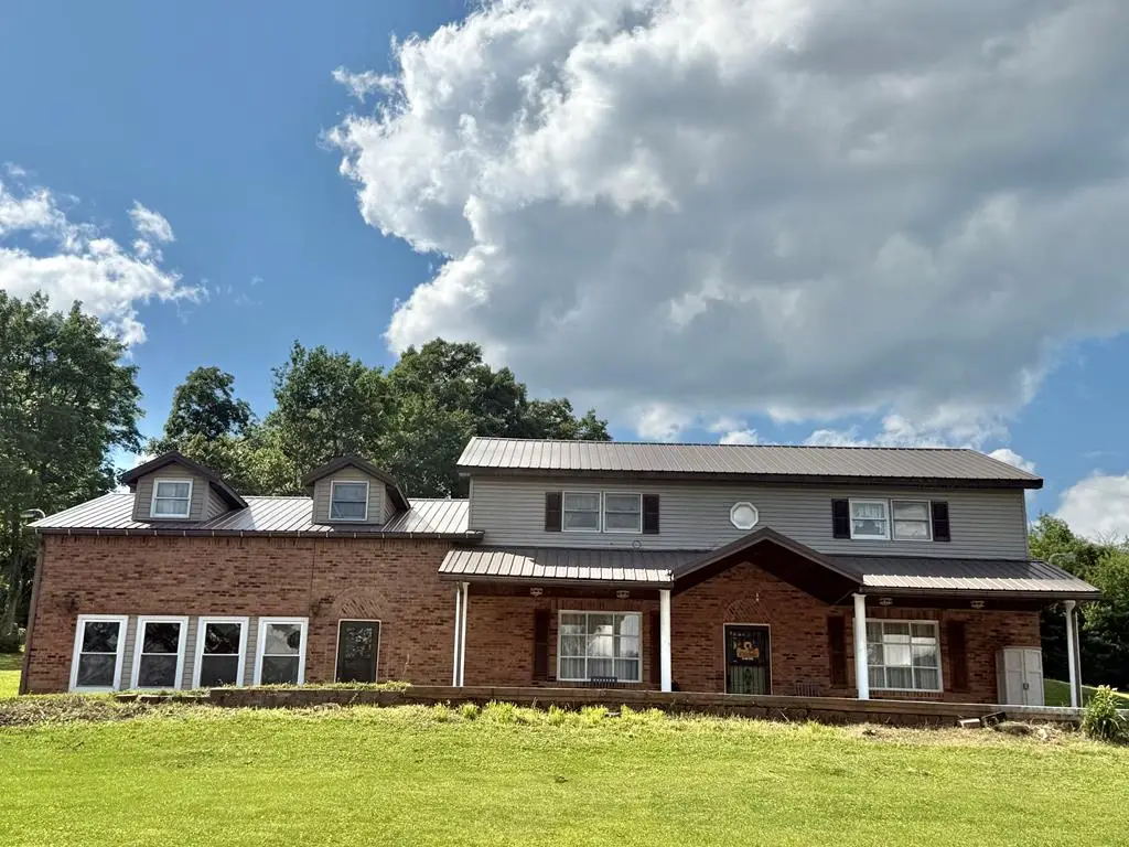 171 Schaffer Road, Waverly, OH 45690 - #1
