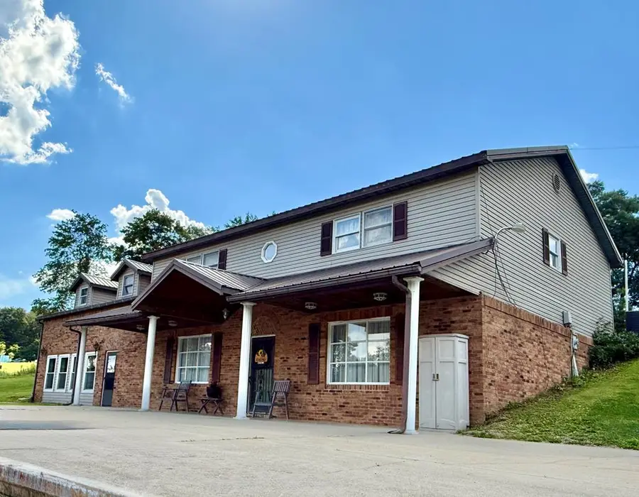 171 Schaffer Road, Waverly, OH 45690 - #2
