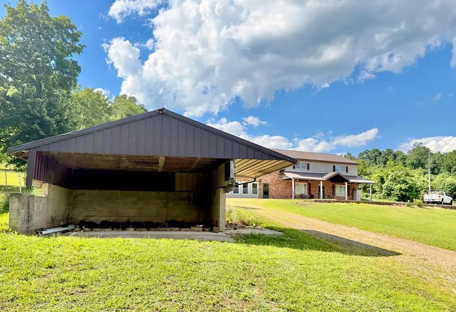 171 Schaffer Road, Waverly, OH 45690 - #3