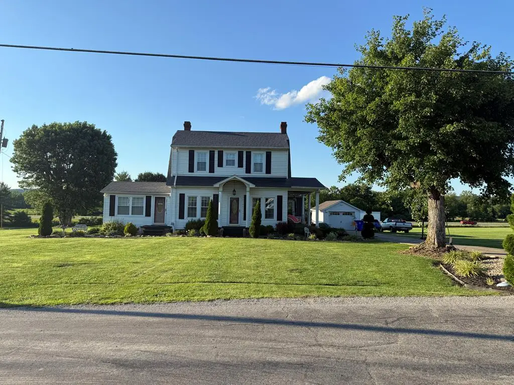 2661 Adams Road, Beaver, OH 45613 - #1