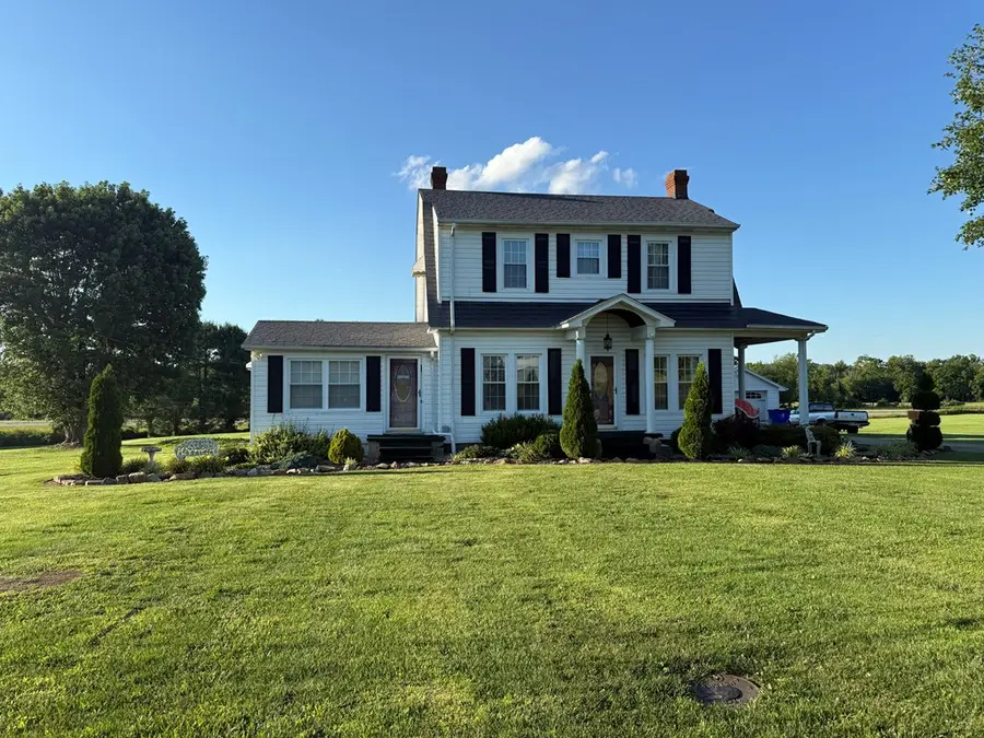 2661 Adams Road, Beaver, OH 45613 - #2
