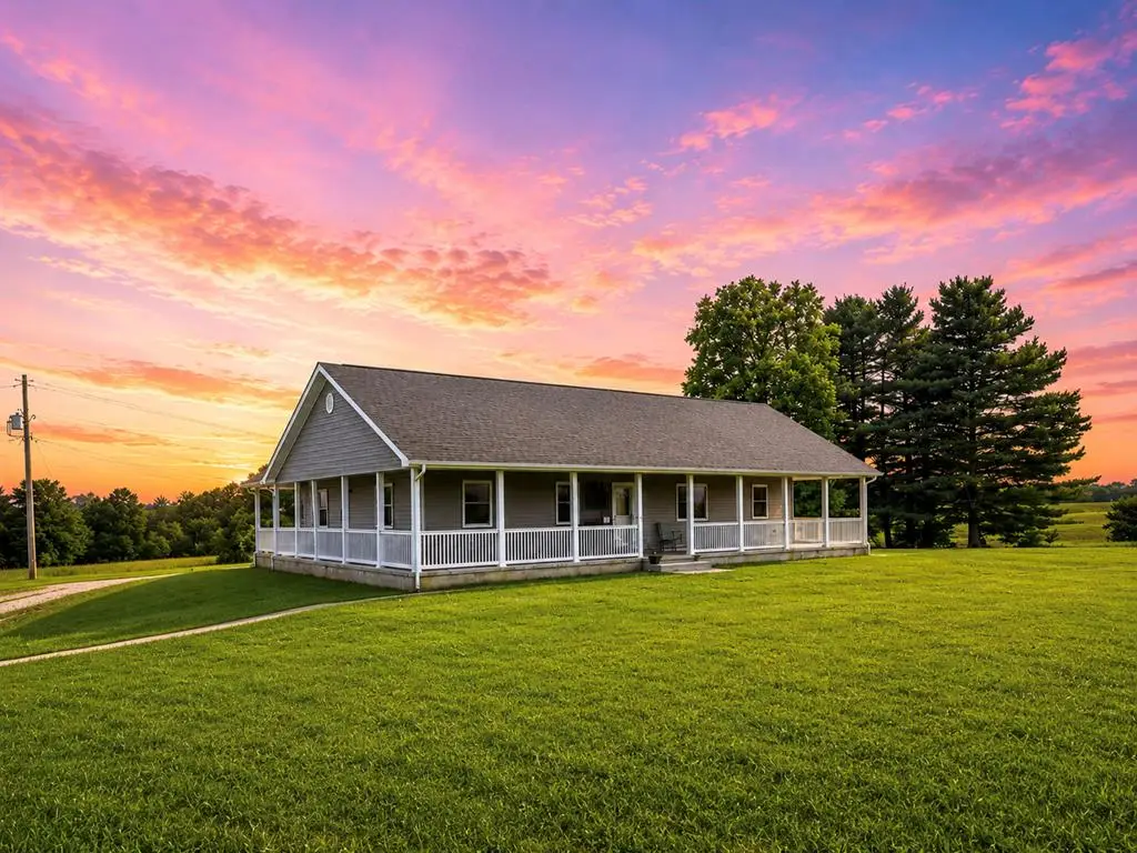 1510 St. Rt. 220 W, Pebble, OH 45690 - #1