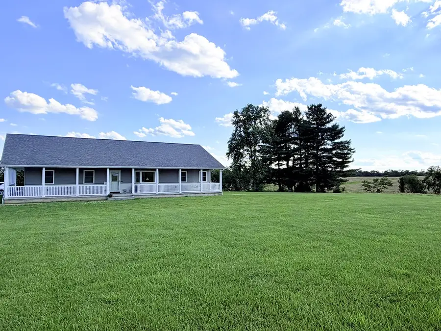 1510 St. Rt. 220 W, Pebble, OH 45690 - #3