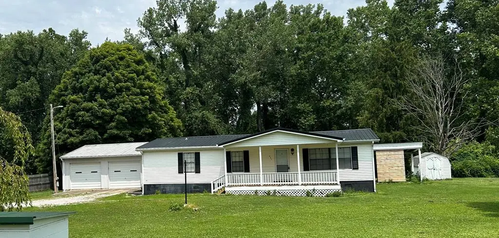457 St. Rt. 180, Chillicothe, OH 45601 - #1