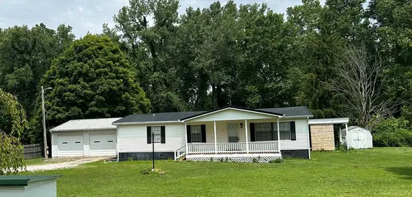 457 St. Rt. 180, Chillicothe, OH 45601