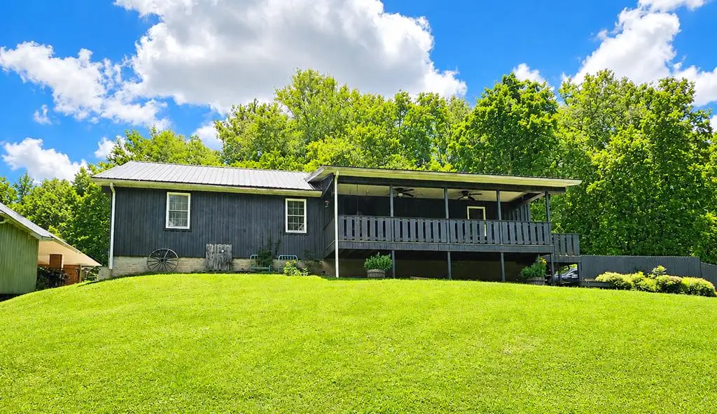 142 Sheets Road, Crown City, OH 45623 - #1