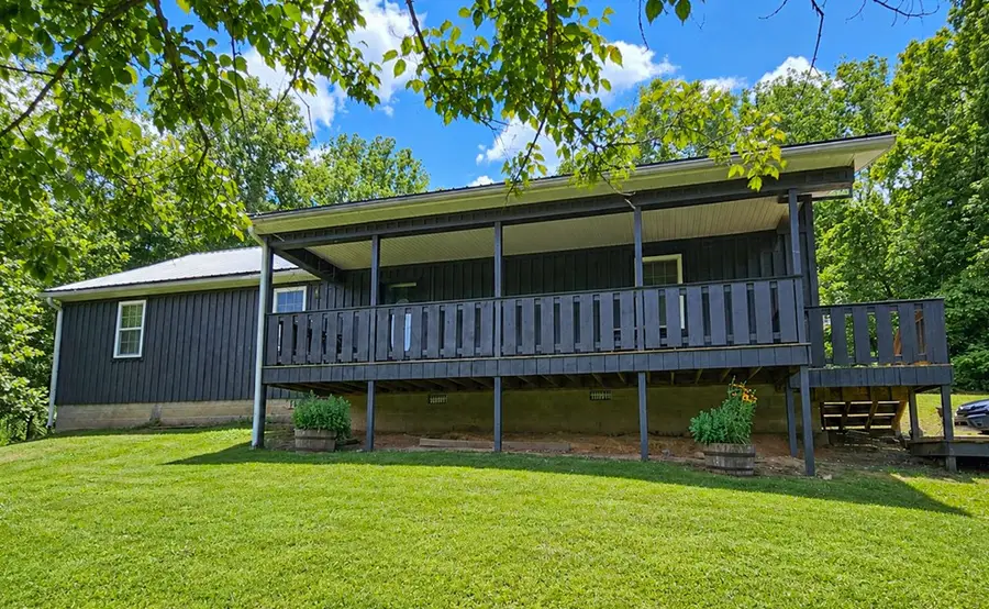 142 Sheets Road, Crown City, OH 45623 - #2
