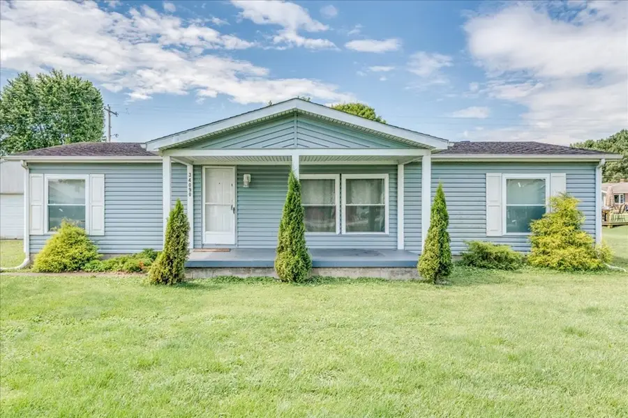 34090 U. S. Rt. 50, Londonderry, OH 45647 - #2