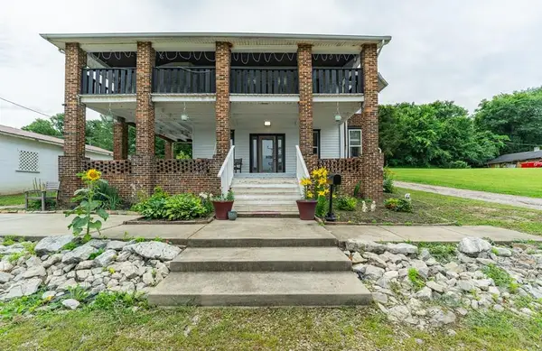 208 Fairview Ave., McArthur, OH 45651