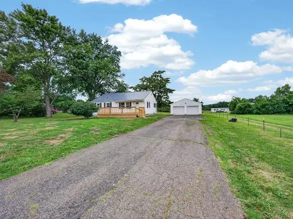 3291 Cattail Road, Chillicothe, OH 45601 - #1