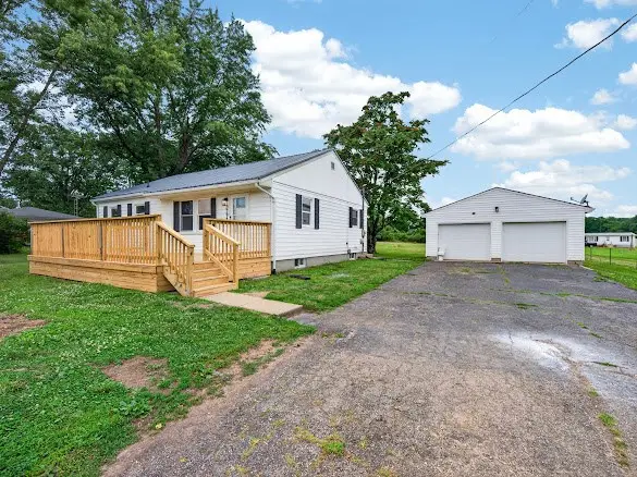 3291 Cattail Road, Chillicothe, OH 45601 - #2