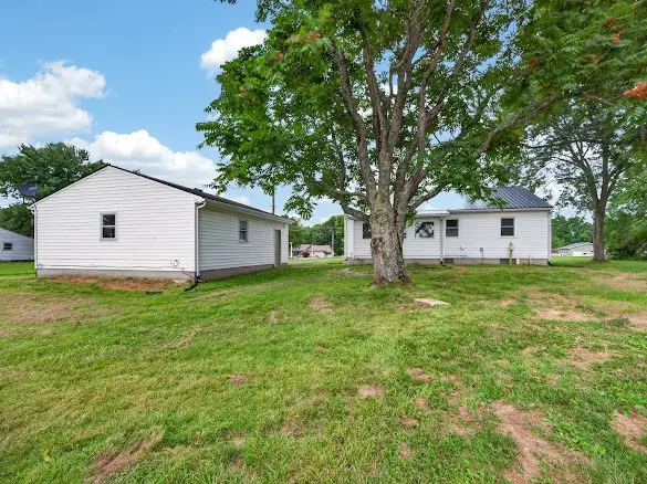 3291 Cattail Road, Chillicothe, OH 45601 - #3