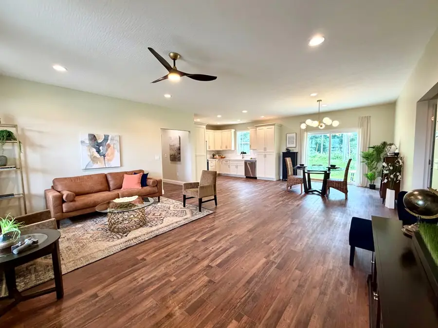 52 Pickett Court, Chillicothe, OH 45601 - #3