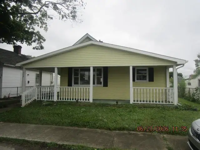 244 Locust Street, Chillicothe, OH 45601 - #1