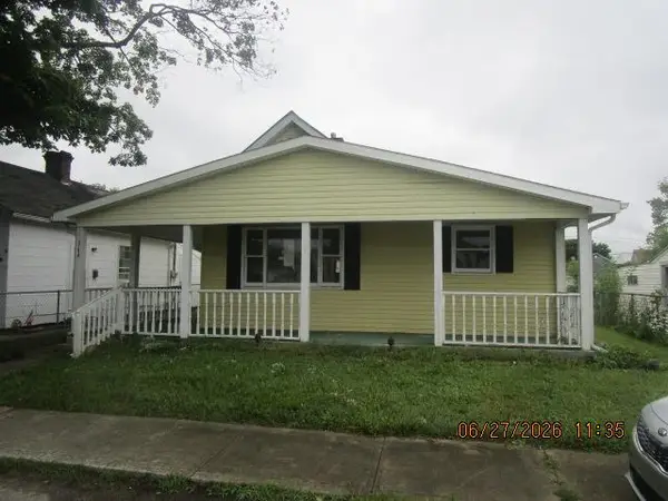 244 Locust Street, Chillicothe, OH 45601