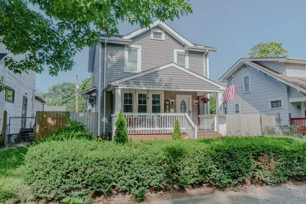 643 South Wayne Avenue, Columbus, OH 43204