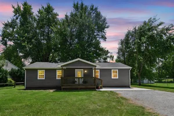 8 Brown Ave, Chillicothe, OH 45601