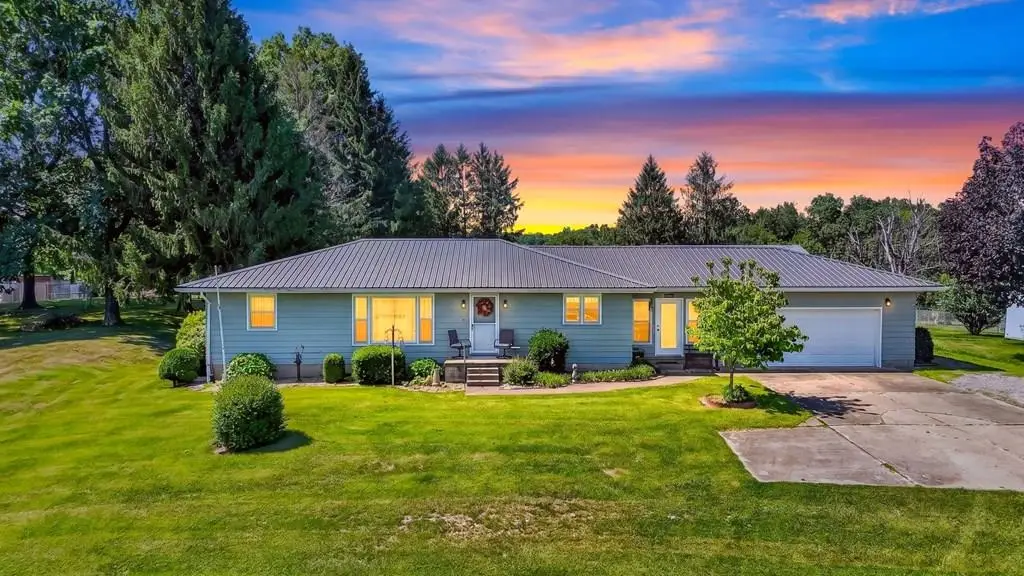 114 Smittle Road, Oak Hill, OH 45656 - #1